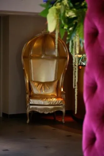 Servotel Castagniers Hotel