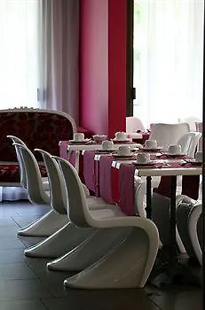 Servotel Castagniers Otel