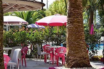 Servotel Castagniers Hotel